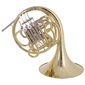 Hans Hoyer 801 - French Horn (338461M)