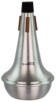 Champion Straight Mute - Trombone