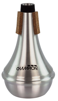 Champion Straight Mute - Trumpet / Cornet