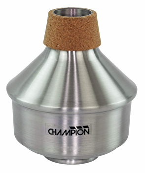 Champion Wah - Extending Tube Mute - Trumpet / Cornet