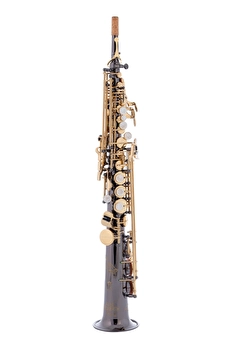 Keilwerth SX90IIB - Soprano Sax (109996)