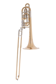 Kuhnl and Hoyer 163 - Bass Trombone (4913)