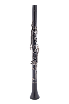 Leblanc Bliss - Bb Clarinet (JB10384)