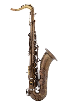 P.Mauriat 600XJ UL Artist  - Tenor Sax (PM0705918)