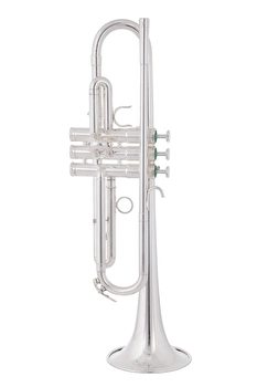 Schilke B1LB - Bb Trumpet (59356)
