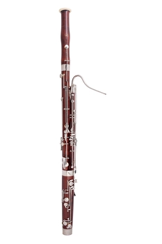 Schreiber S16 - Bassoon (27989)