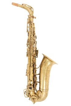 Selmer Super Sax / Cigar Cutter - Alto Sax (15994)