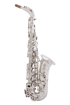 Selmer Super Balanced Action c.1951 - Alto Sax (43661)