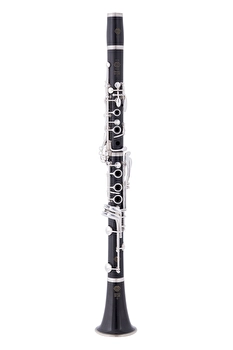 Selmer 10S - Bb Clarinet (A9095)