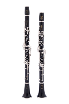 Selmer Recital - Bb and A Clarinets (C8353/C8104)
