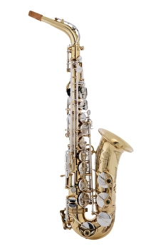 Selmer MKVI c.1975 - Alto Sax (M.232125)