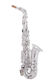 Selmer MKVI - Alto Sax (M.71709)