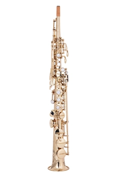 Selmer MkVI - Soprano Sax (N.205271)
