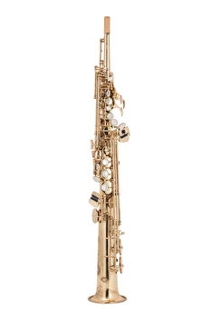 Selmer SA80 - Soprano Sax (N.380174)