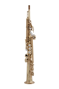 Selmer SA80II - Soprano Sax (N.445630)