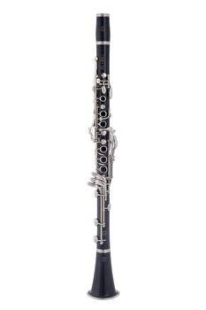 Selmer Centered Tone Full Boehm - Bb Clarinet (R4603)