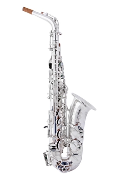 Selmer MkVI c.1974 - Alto Saxophone (M.221703)