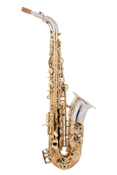 Yanagisawa A9932J - Alto Saxophone (00304051)