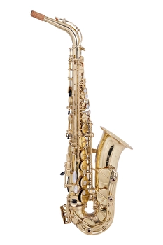Yamaha YAS-61 - Alto Sax (027835)