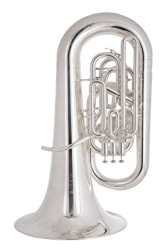 Yamaha Maestro 632S - 4v Eb Tuba (377740)