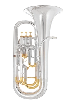 Yamaha YEP-842 - Euphonium (405198)