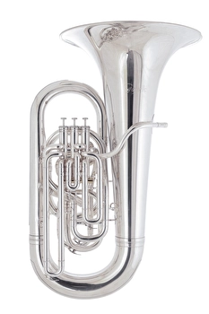 York Preference 3082 - 4V EEb Tuba (502765)