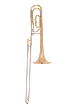 Yamaha YSL-446G - Tenor Trombone (527881)