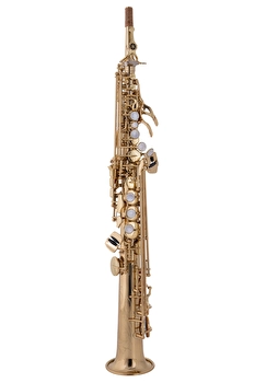 CYSS-002948 - Yamaha YSS-875 - Soprano Sax (002948)