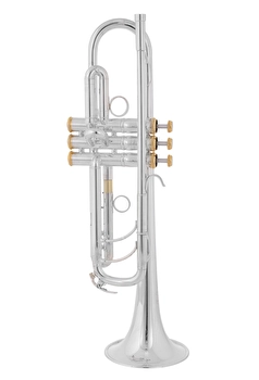 Yamaha YTR-8335RS25 - Bb Trumpet (542955)
