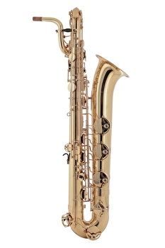 Eastman EBS-456 - Baritone Saxophone (A2490198) - Ex Demo