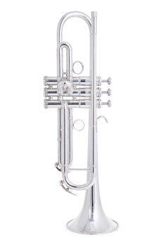 Getzen 907S Proteus - Bb Trumpet - Ex Demo