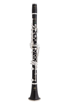 Buffet R13 Greenline - Bb Clarinet (774192)