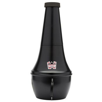 Denis Wick Tuba  Mute - Practice