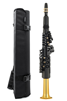 Yamaha YDS-150 (Ex Demo) - Digital Saxophone (02798)