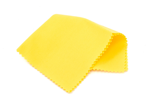 Yamaha Polishing Cloth - Small