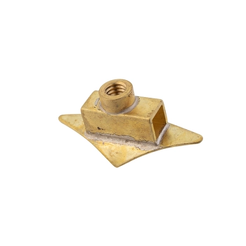 Lyre Holder without screw - Trumpet / Cornet