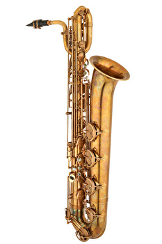 Eastman EBS-652 - Baritone Sax
