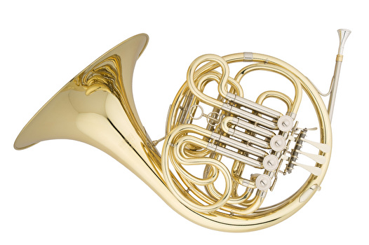 Eastman EFH483 - Double F/Bb French Horn