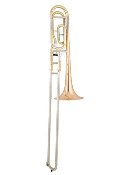Eastman ETB-425G - Bb/F Trombone