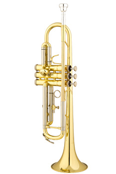 Eastman ETR324 - Bb Trumpet