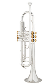 Eastman ETR524GS - Bb Trumpet