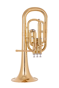 Yamaha YAH-203 - Tenor Horn (C98348)