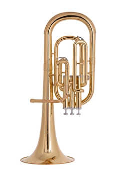Yamaha YAH-203 - Tenor Horn (D01372)