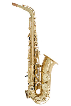 Yamaha YAS-280 - Alto Saxophone (K79951)