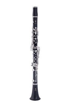 Yamaha YCL-255 - Bb Clarinet (L57257)