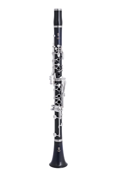 Yamaha YCL-255 - Bb Clarinet (M09080)