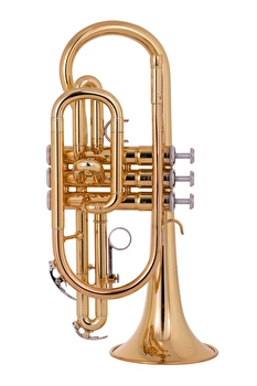 Yamaha YCR- 2330III - Cornet (112926)