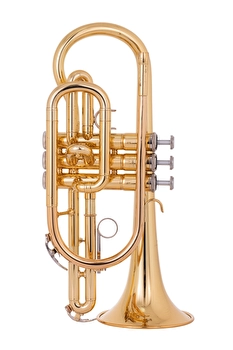 EXYCR-V59551 - Yamaha YCR - 2330III - Cornet (V59551)