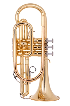 Yamaha YCR - 2330III - Cornet (Z60658)