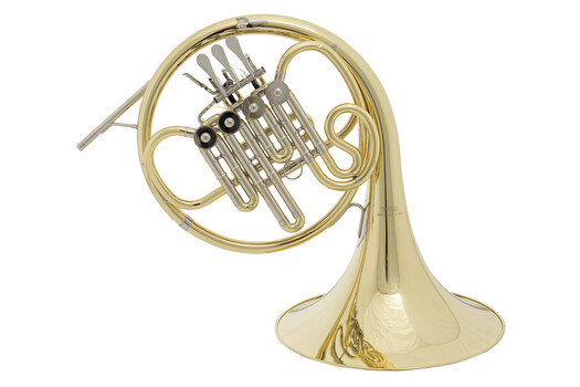 Yamaha YHR-322 - French Horn (006270)